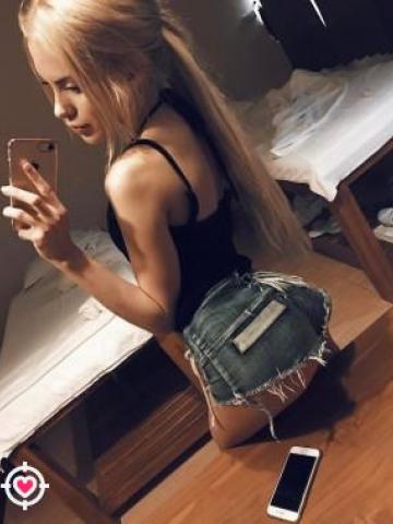 Индивидуалка Олеся Фотография 3