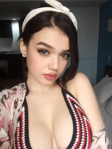 Индивидуалка Елизавета Фотография 3